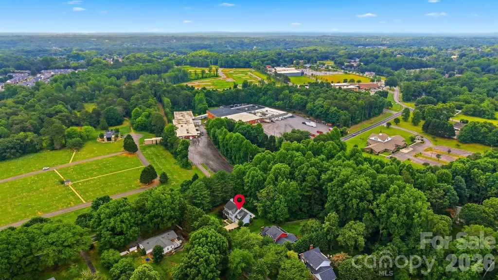 1032 30th Avenue Lane NE Hickory NC 28601