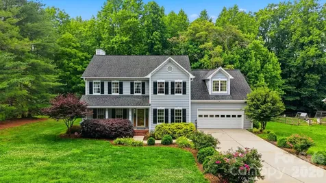 1032 30th Avenue Lane NE Hickory NC 28601