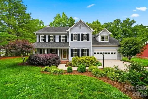 1032 30th Avenue Lane NE Hickory NC 28601