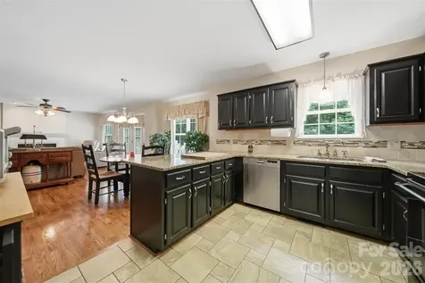 1032 30th Avenue Lane NE Hickory NC 28601