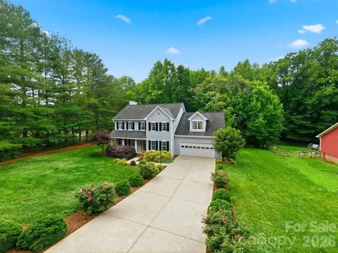 1032 30th Avenue Lane NE Hickory NC 28601