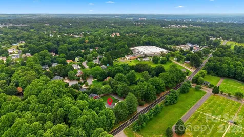 1032 30th Avenue Lane NE Hickory NC 28601