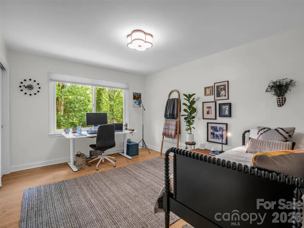 2 Bevlyn Drive Asheville NC 28803