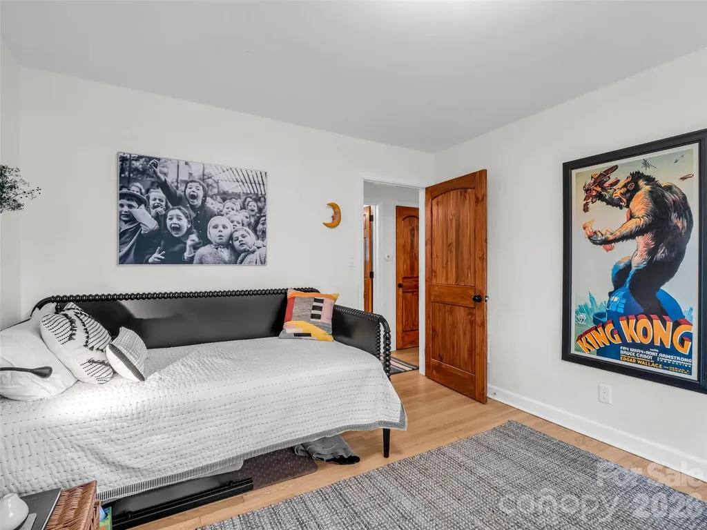 2 Bevlyn Drive Asheville NC 28803