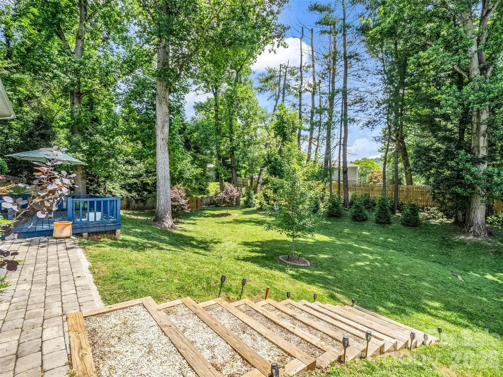 2 Bevlyn Drive Asheville NC 28803