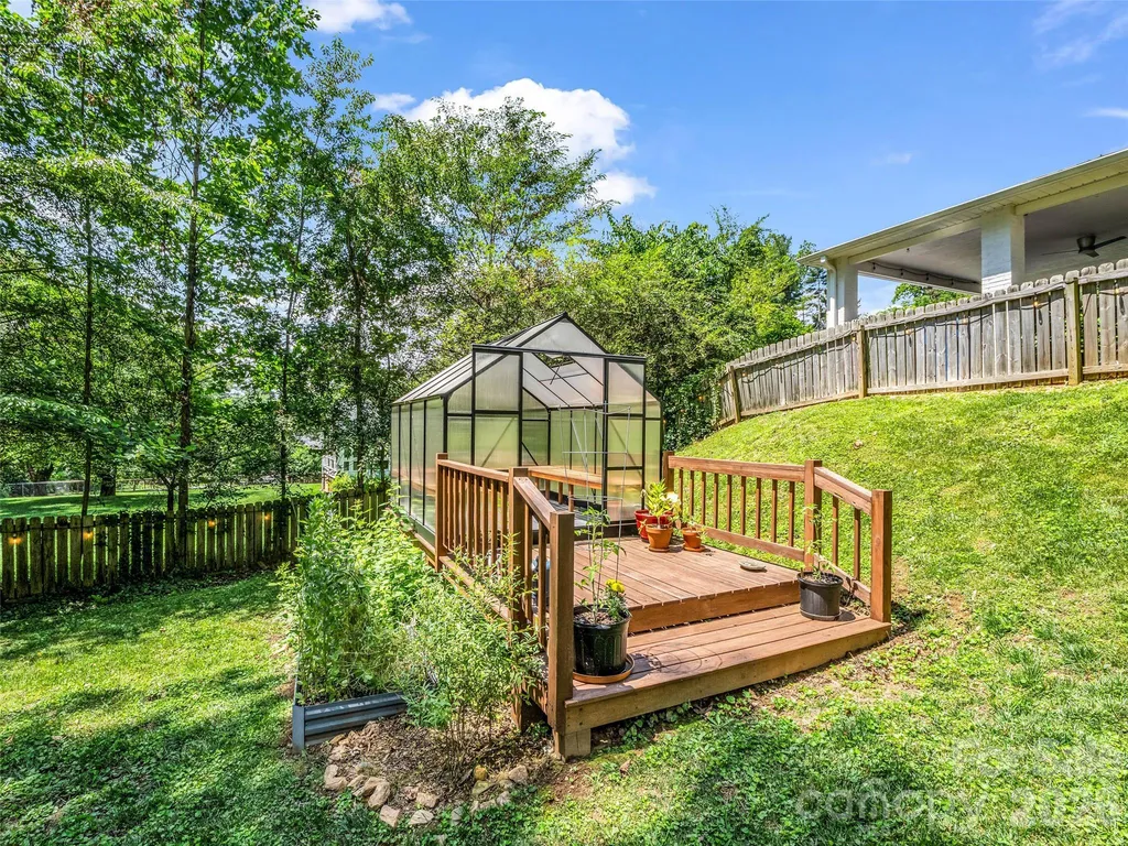 2 Bevlyn Drive Asheville NC 28803