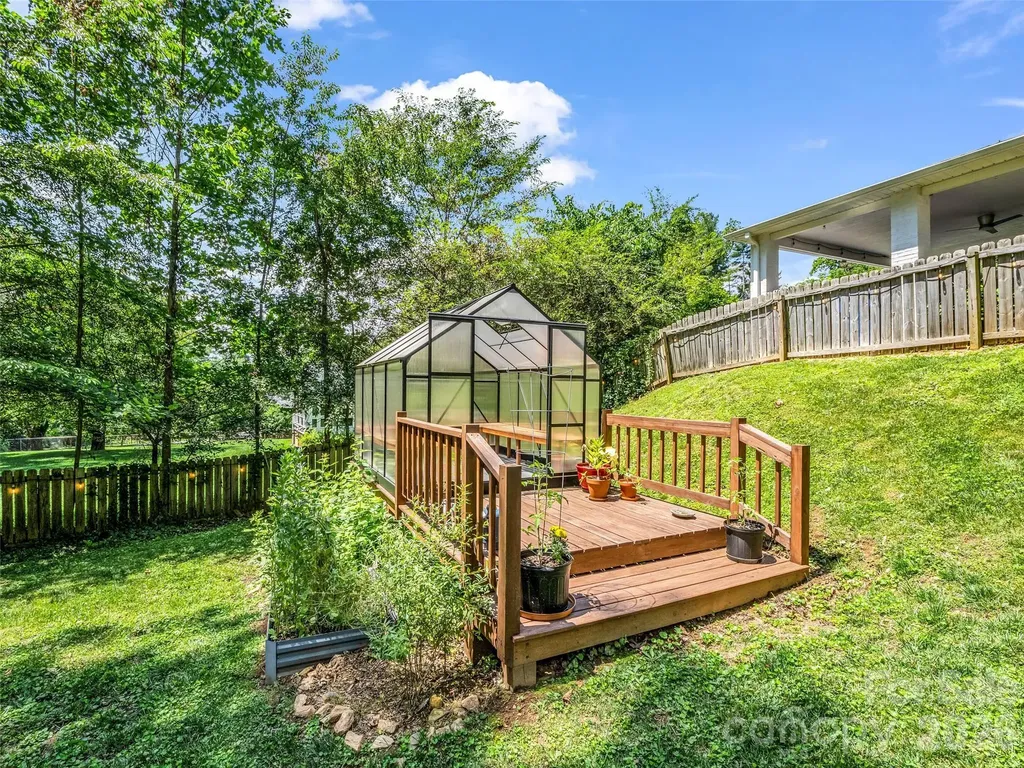 2 Bevlyn Drive Asheville NC 28803