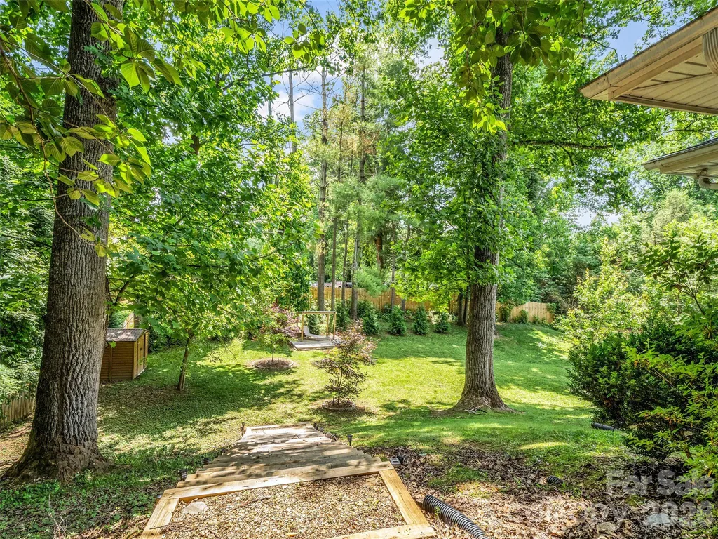2 Bevlyn Drive Asheville NC 28803