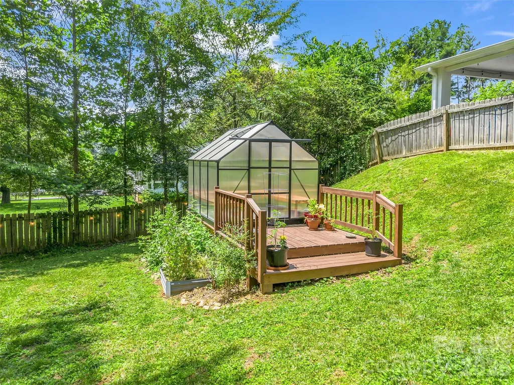 2 Bevlyn Drive Asheville NC 28803