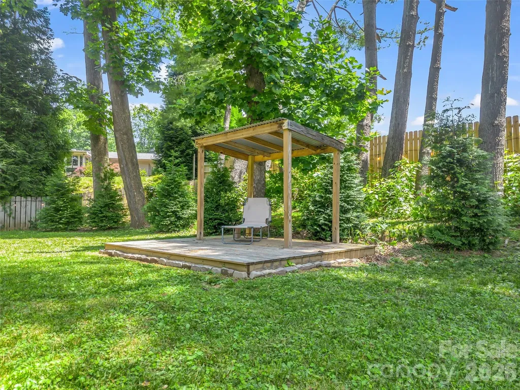 2 Bevlyn Drive Asheville NC 28803