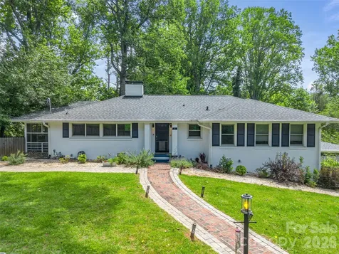 2 Bevlyn Drive Asheville NC 28803
