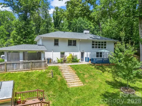 2 Bevlyn Drive Asheville NC 28803