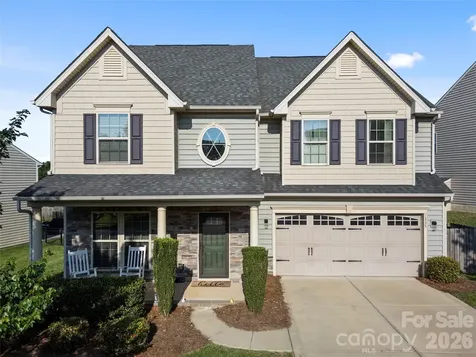 1335 Yellow Springs Drive Indian Land SC 29707
