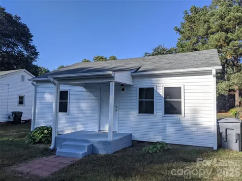 107 Hilltop Lane Clover SC 29710