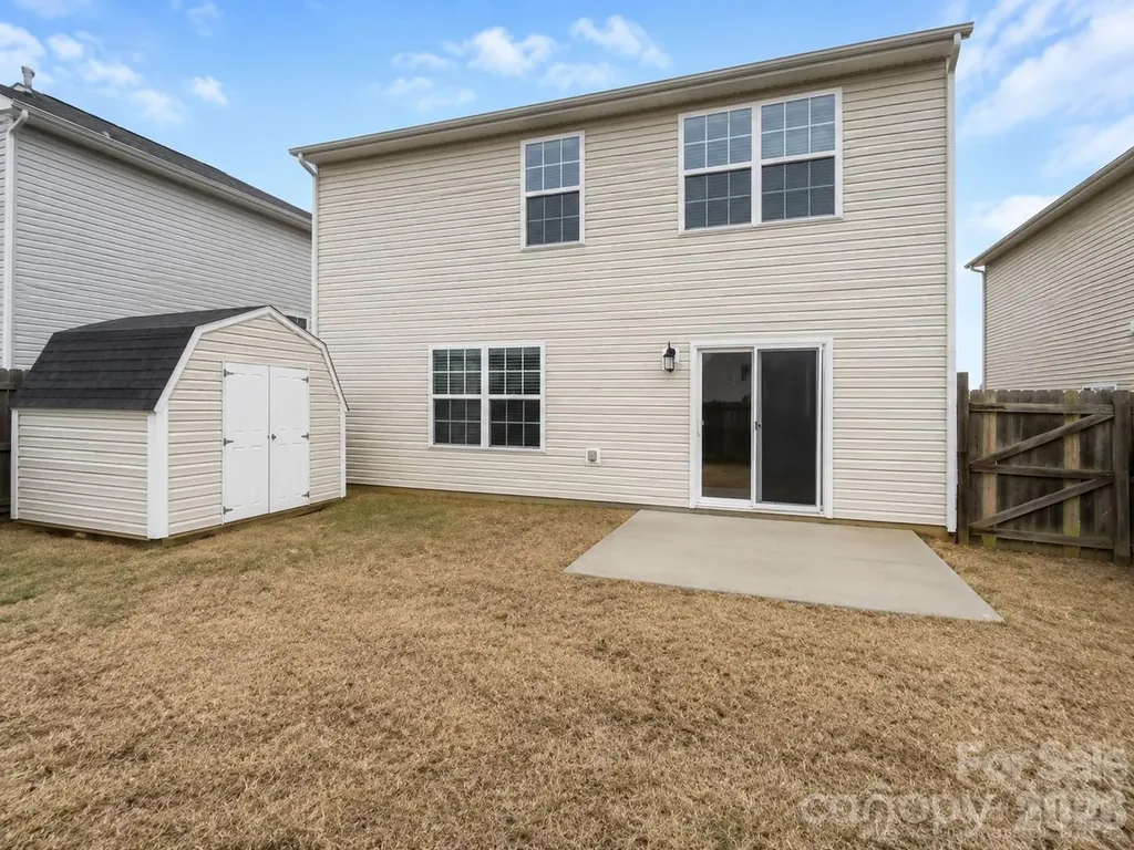 220 Hunslet Circle Charlotte NC 28206