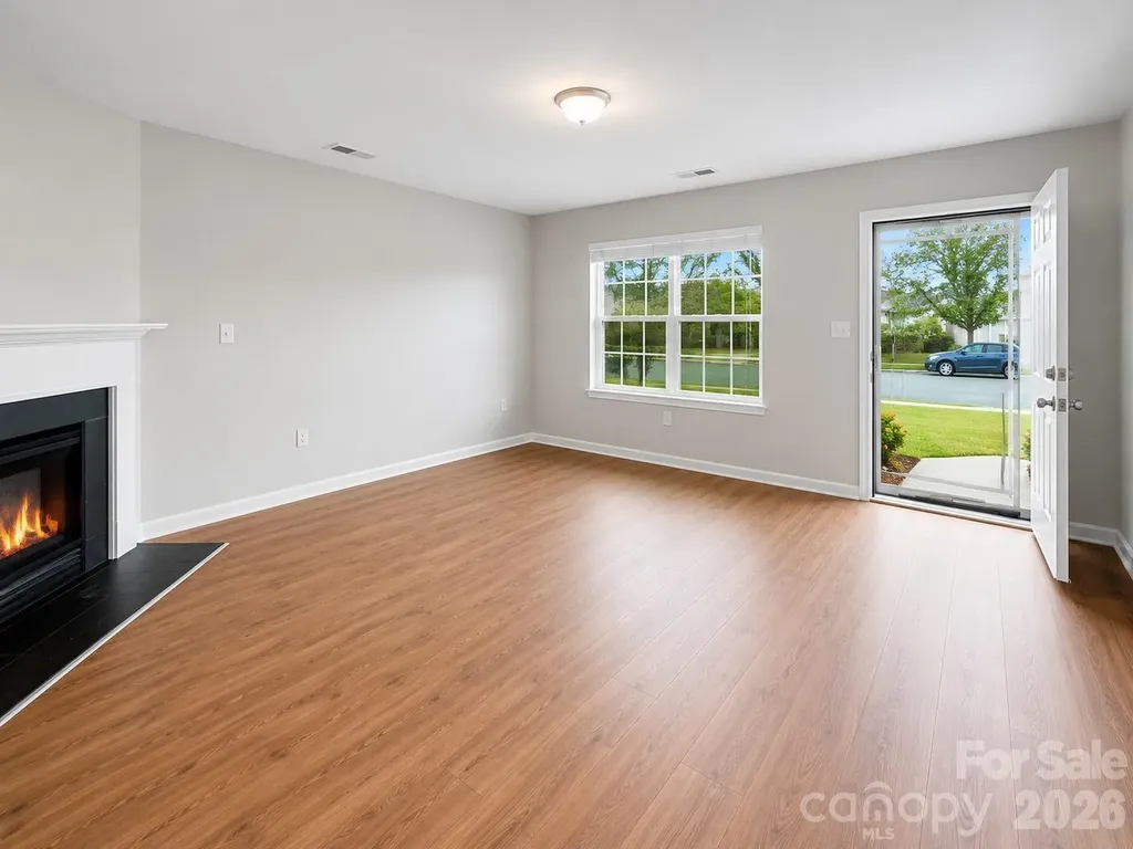 220 Hunslet Circle Charlotte NC 28206