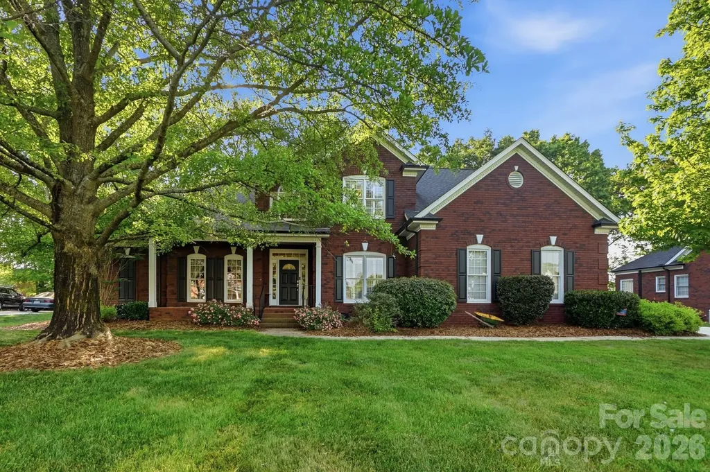 7650 Cotton Street Harrisburg NC 28075