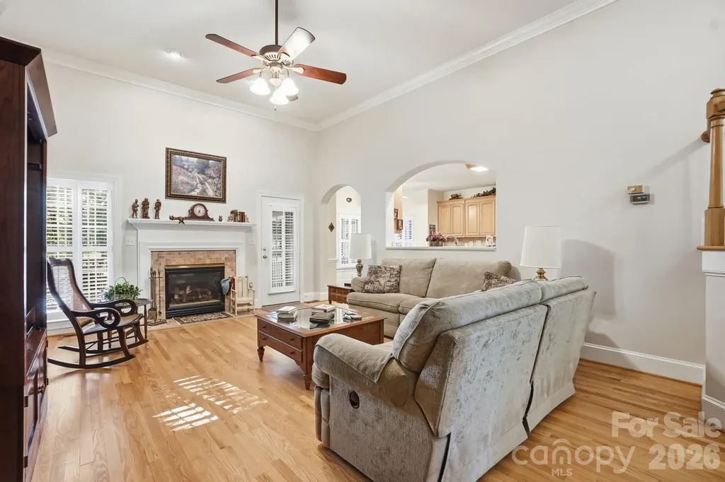 7650 Cotton Street Harrisburg NC 28075