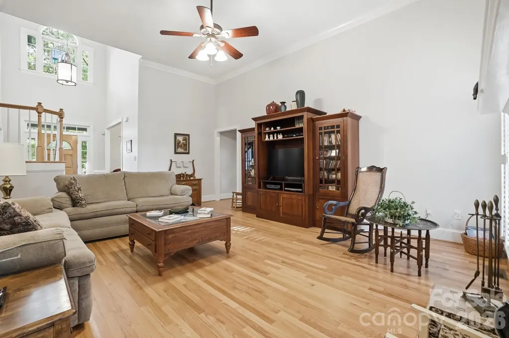 7650 Cotton Street Harrisburg NC 28075