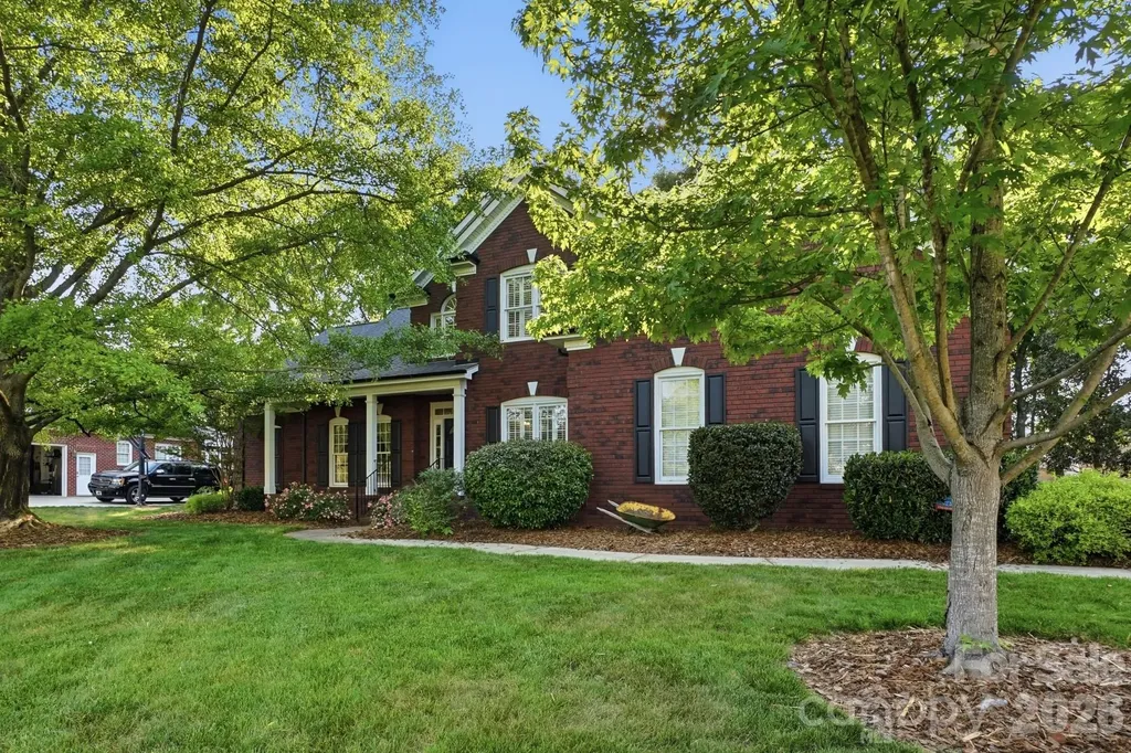 7650 Cotton Street Harrisburg NC 28075