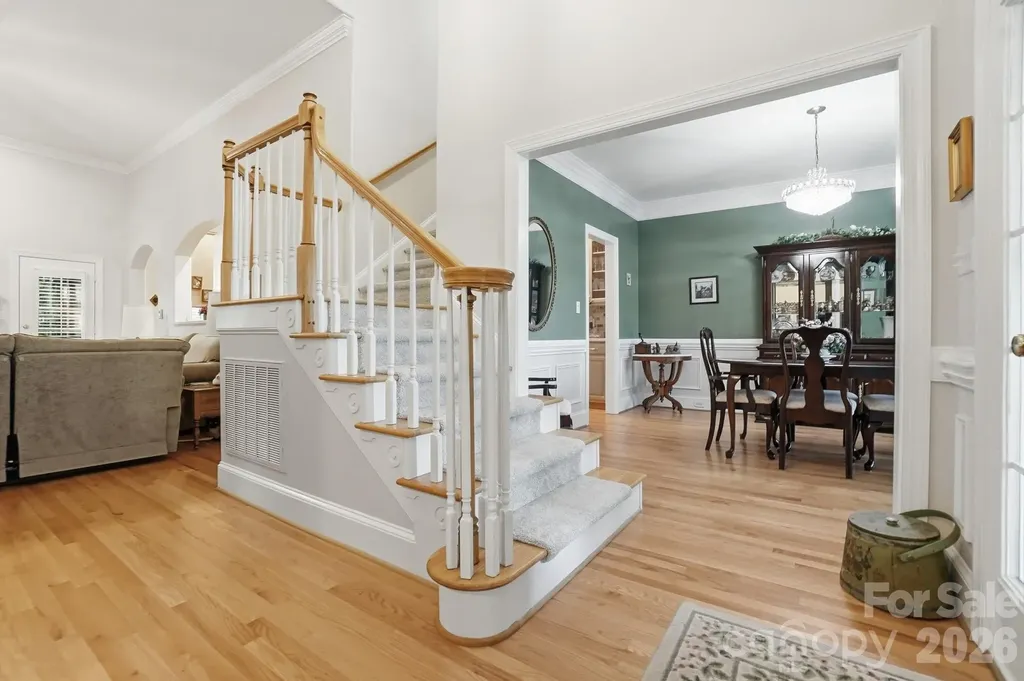 7650 Cotton Street Harrisburg NC 28075