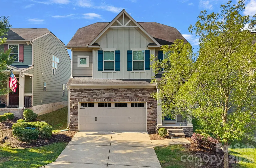 3719 Dolly Madison Road Charlotte NC 28208
