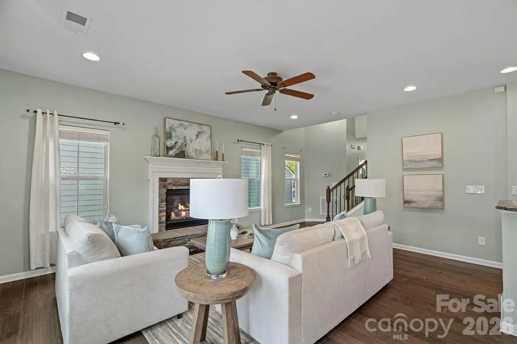 3719 Dolly Madison Road Charlotte NC 28208