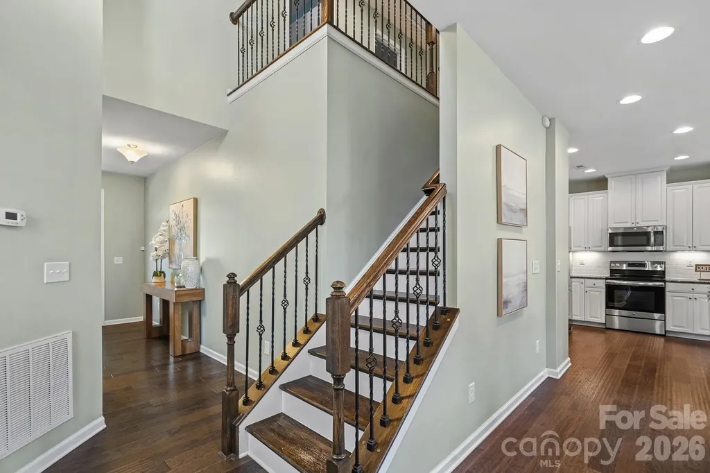 3719 Dolly Madison Road Charlotte NC 28208