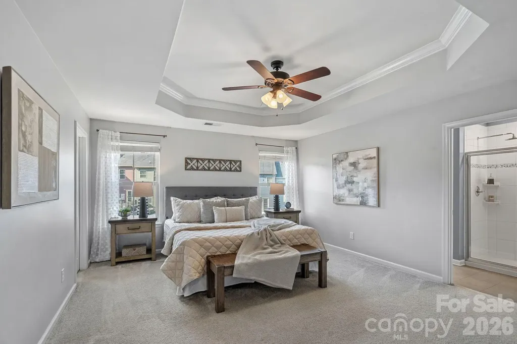 3719 Dolly Madison Road Charlotte NC 28208