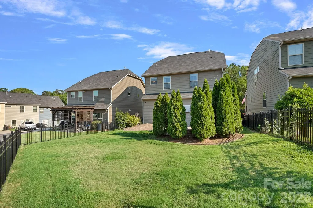 3719 Dolly Madison Road Charlotte NC 28208
