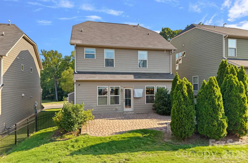 3719 Dolly Madison Road Charlotte NC 28208