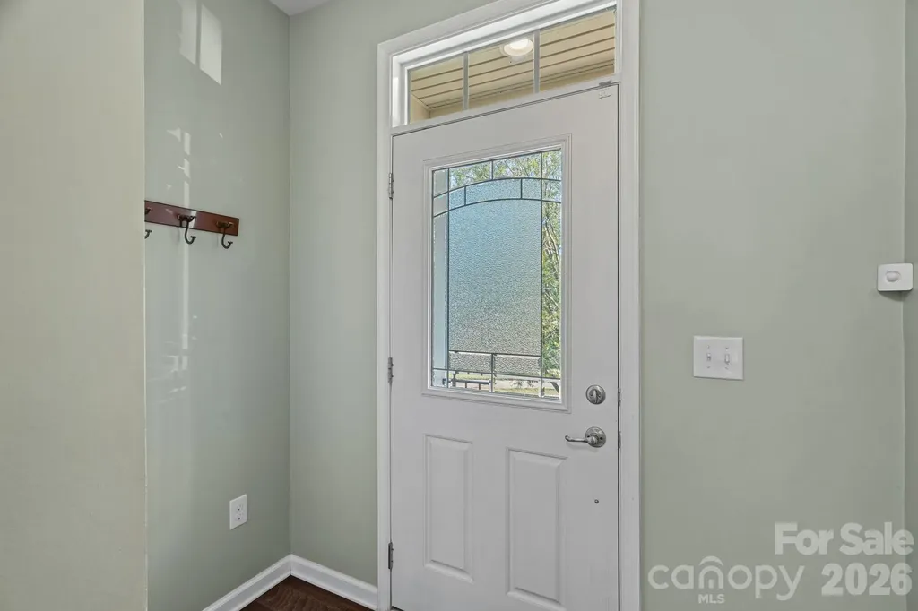3719 Dolly Madison Road Charlotte NC 28208
