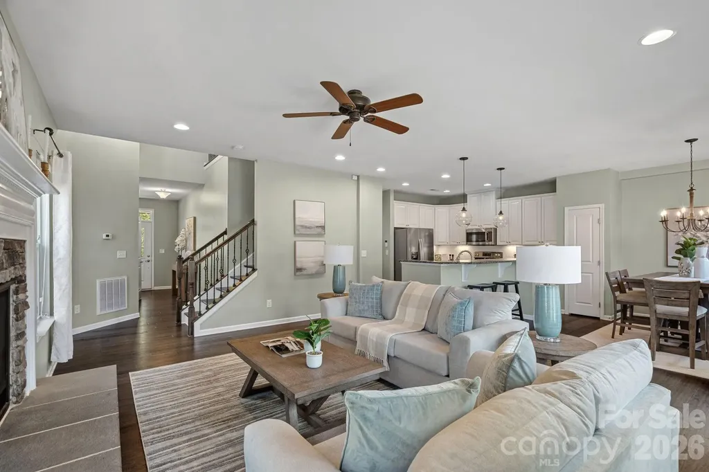3719 Dolly Madison Road Charlotte NC 28208