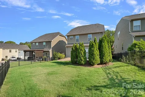 3719 Dolly Madison Road Charlotte NC 28208