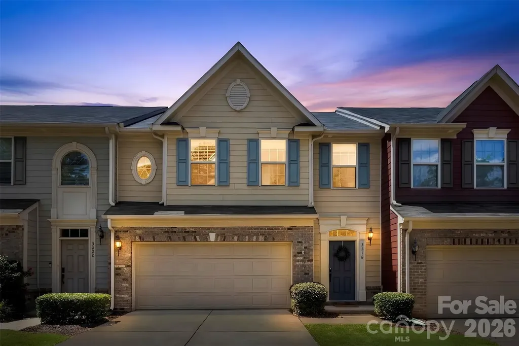 3216 Morgan Clark Road Charlotte NC 28208