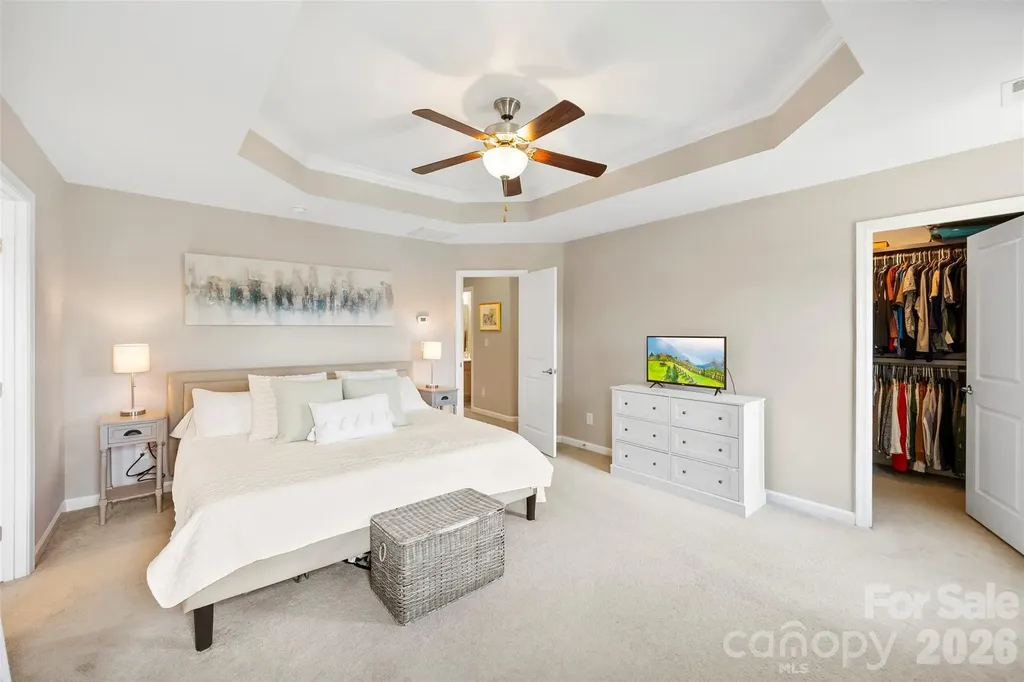 3216 Morgan Clark Road Charlotte NC 28208