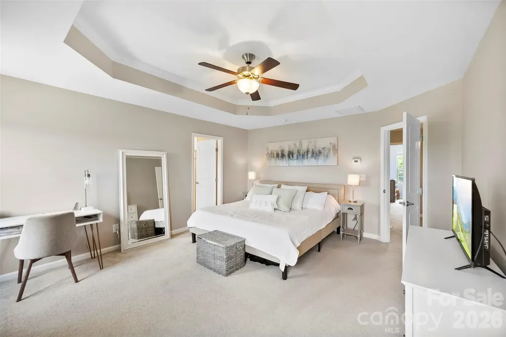 3216 Morgan Clark Road Charlotte NC 28208