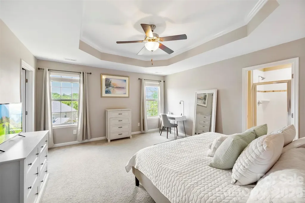 3216 Morgan Clark Road Charlotte NC 28208