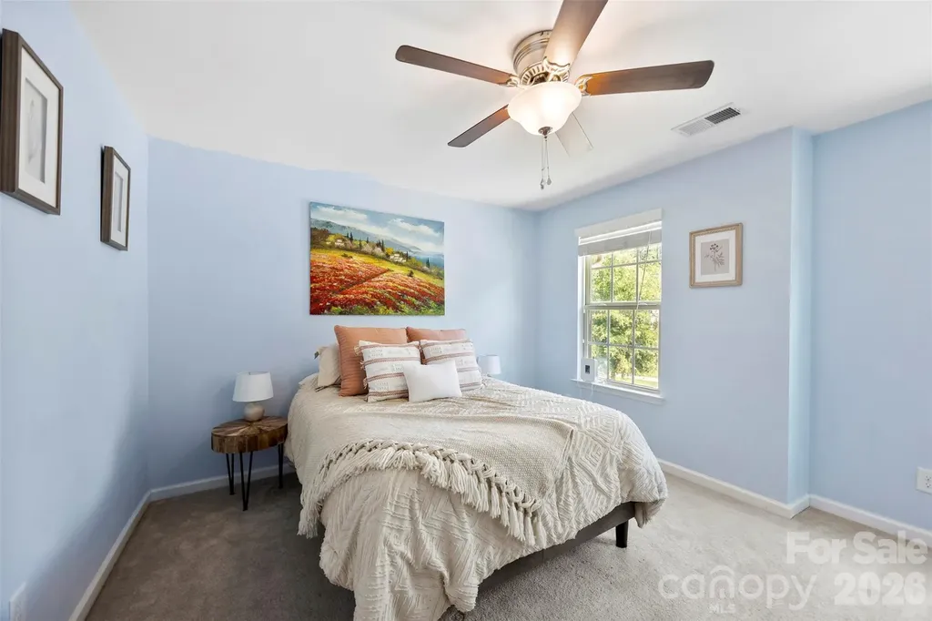3216 Morgan Clark Road Charlotte NC 28208
