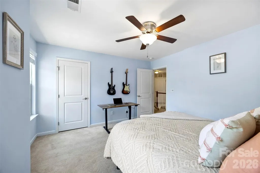 3216 Morgan Clark Road Charlotte NC 28208