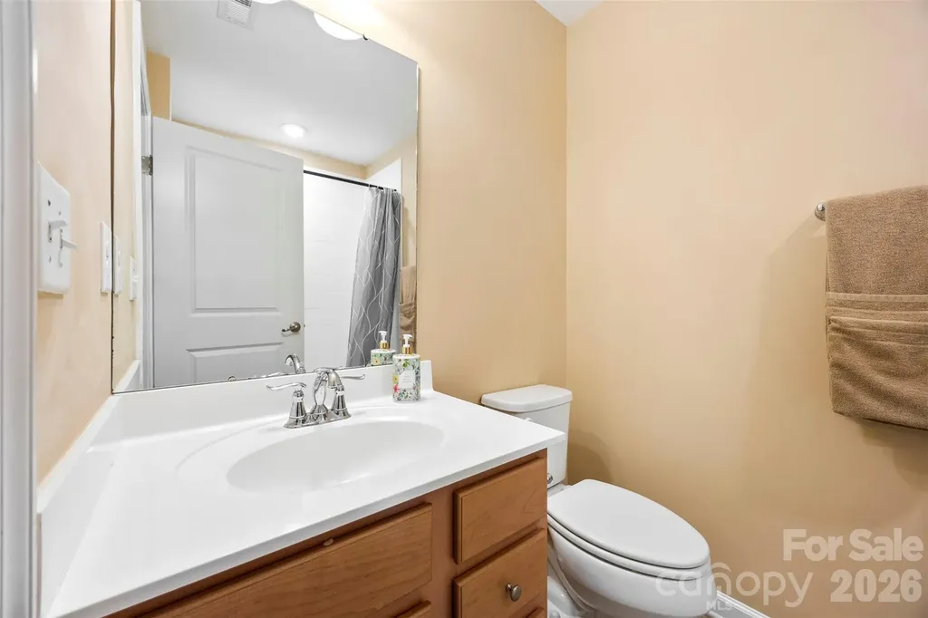 3216 Morgan Clark Road Charlotte NC 28208