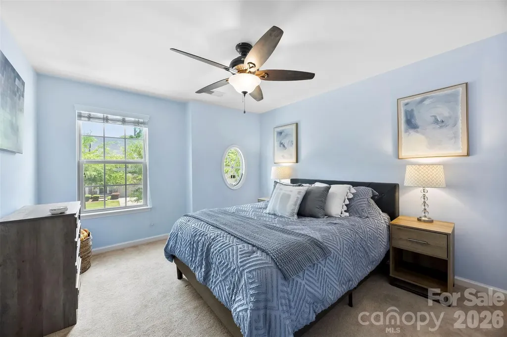 3216 Morgan Clark Road Charlotte NC 28208