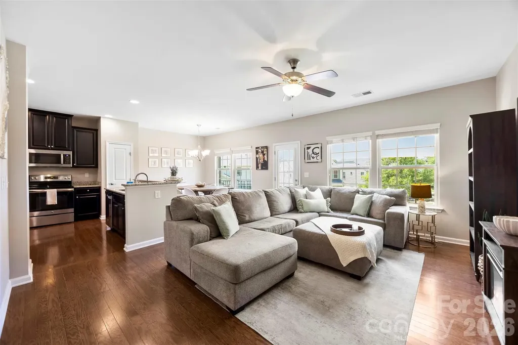 3216 Morgan Clark Road Charlotte NC 28208