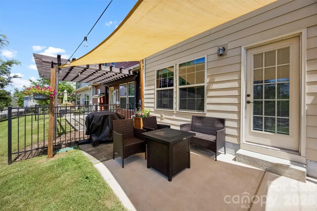 3216 Morgan Clark Road Charlotte NC 28208