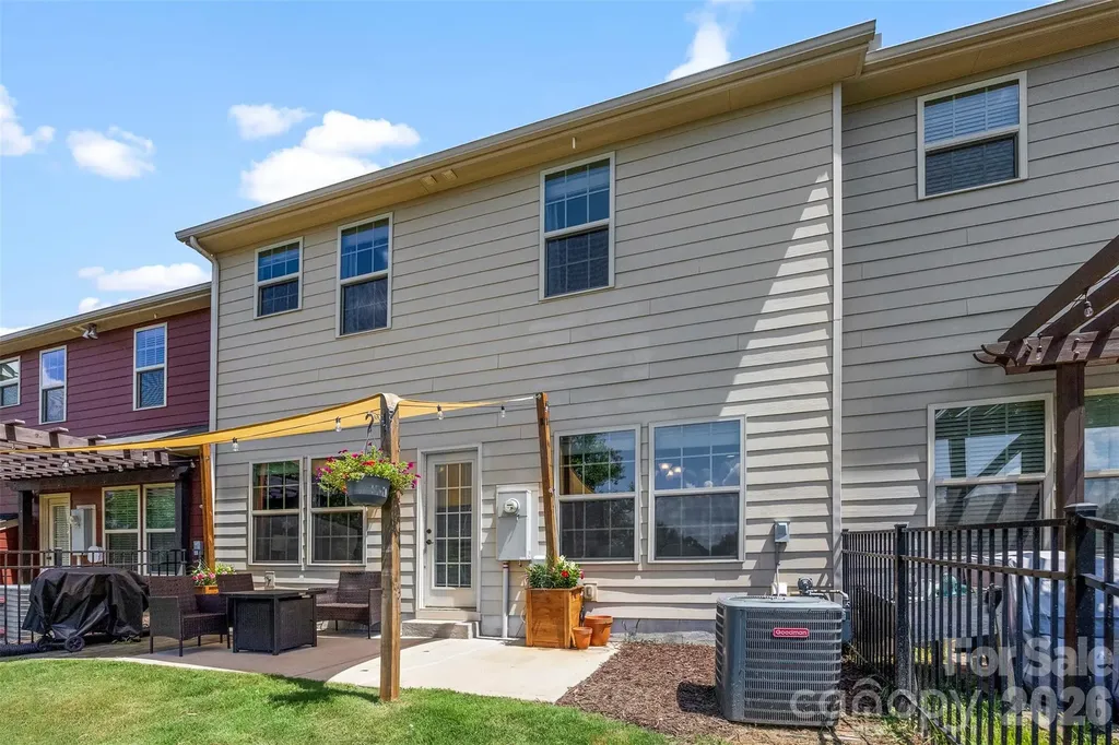 3216 Morgan Clark Road Charlotte NC 28208