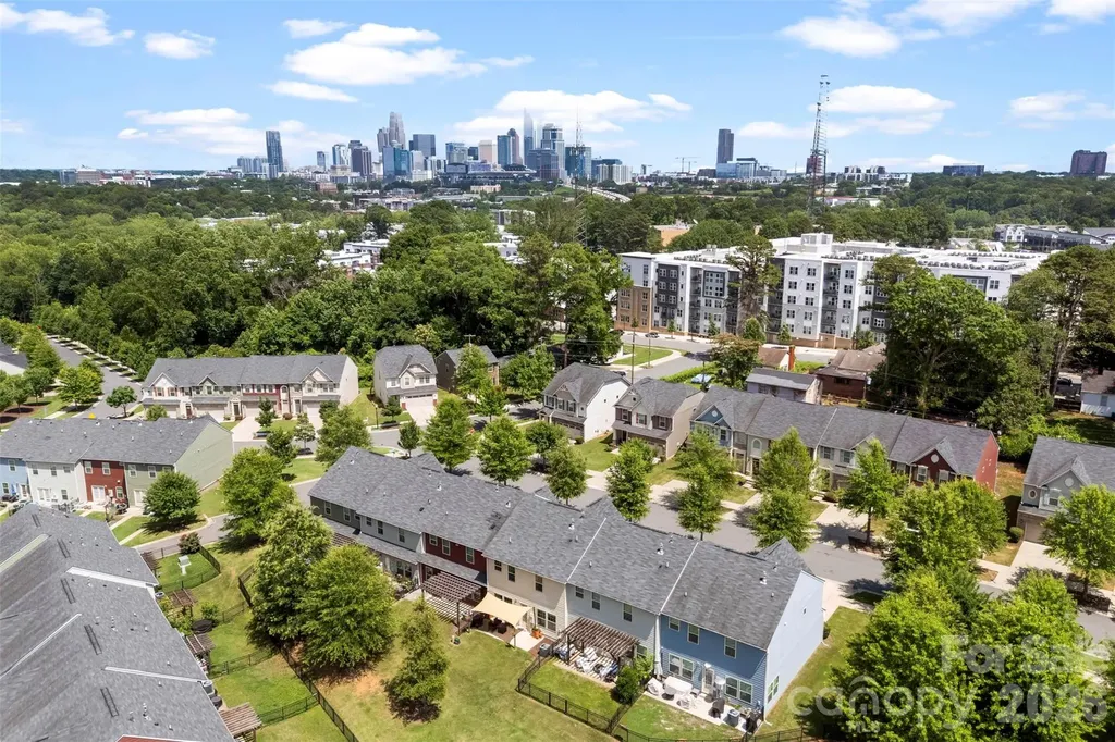 3216 Morgan Clark Road Charlotte NC 28208