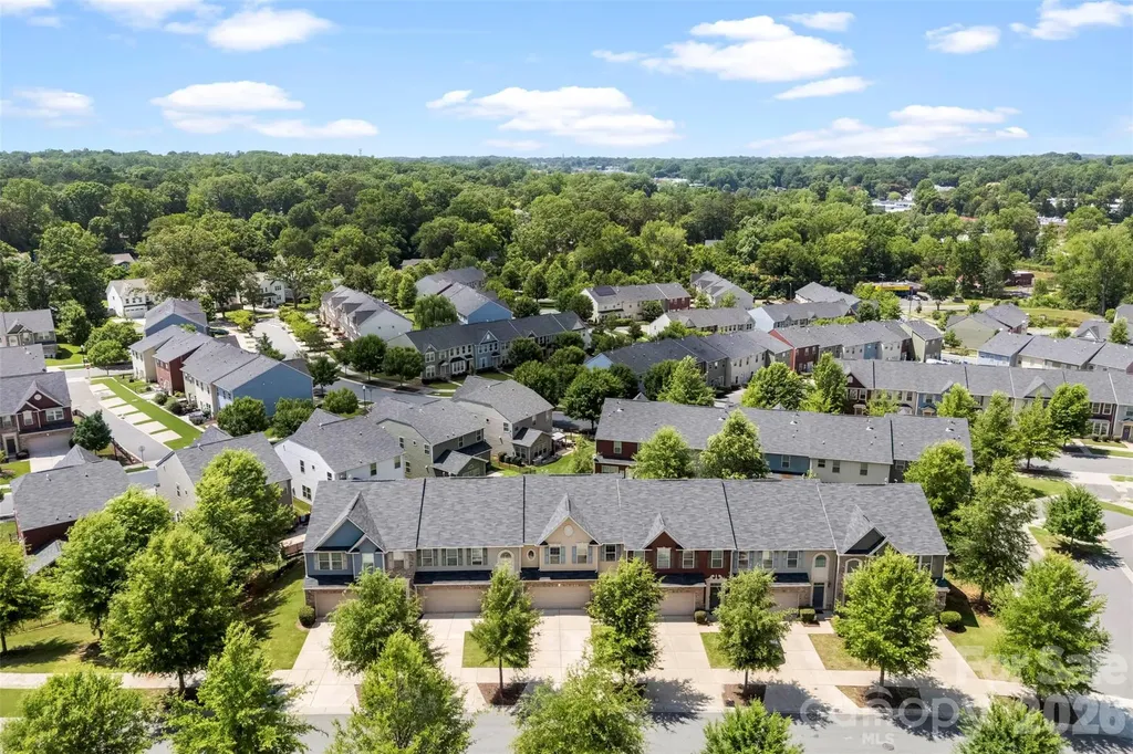 3216 Morgan Clark Road Charlotte NC 28208