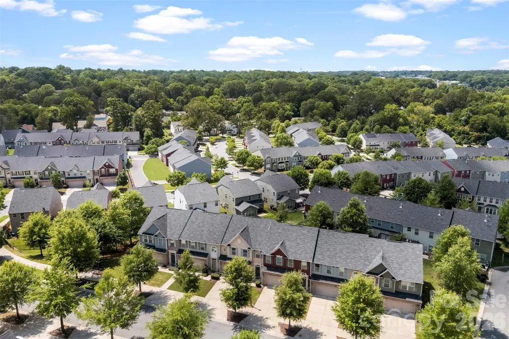 3216 Morgan Clark Road Charlotte NC 28208