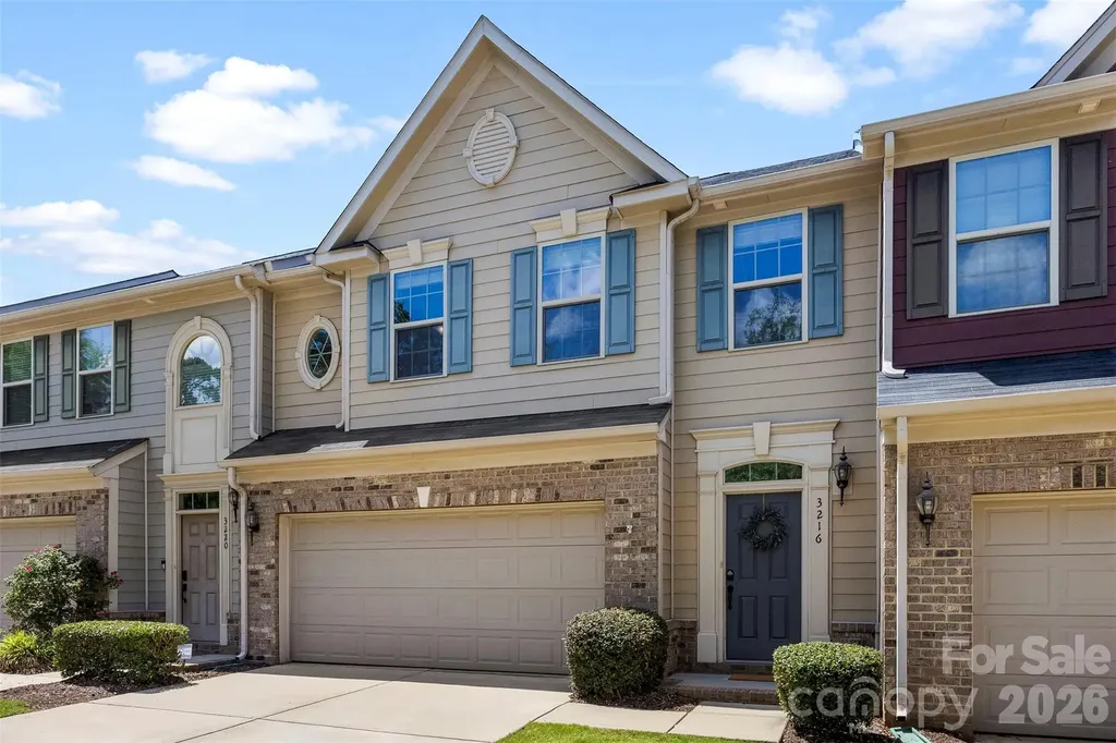 3216 Morgan Clark Road Charlotte NC 28208