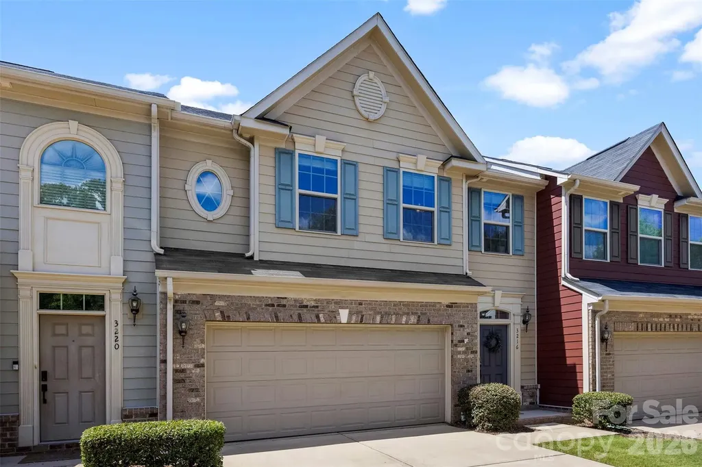 3216 Morgan Clark Road Charlotte NC 28208
